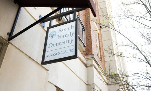 Roach Family Dentistry & Associates