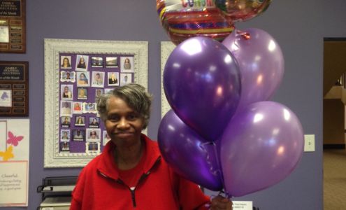 Family Staffing Solutions