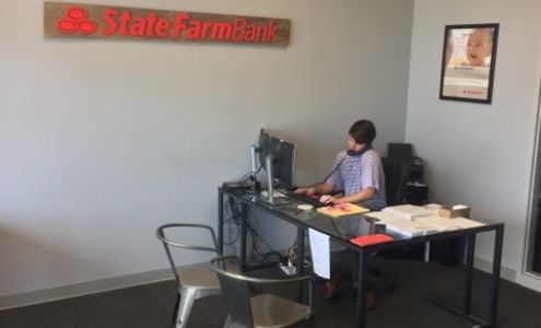 Marshall Brown - State Farm Insurance Agent
