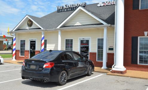 Michael Freemyer - State Farm Insurance Agent