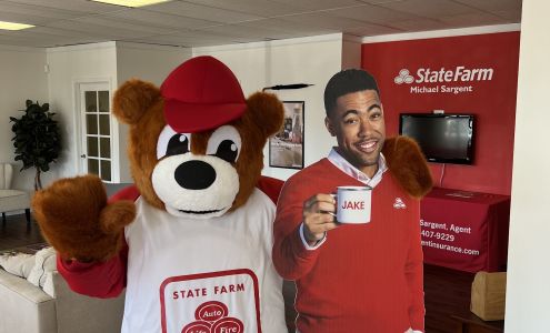 Michael Sargent - State Farm Insurance Agent