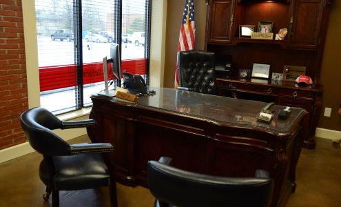 Clark Boyd - State Farm Insurance Agent