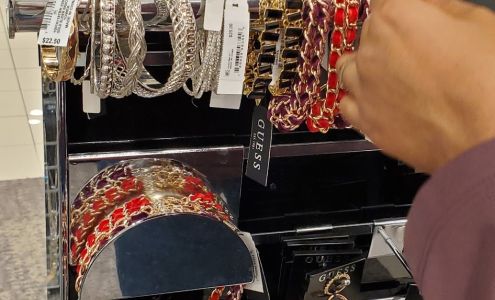 Sunglass Hut at Macy's