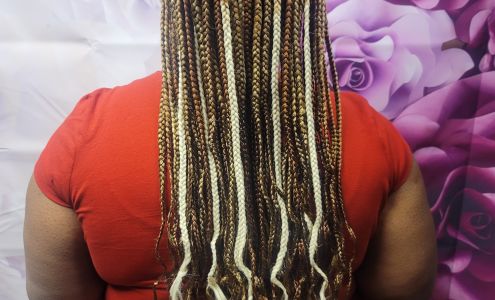 Sweeting's Hair Salon Nashville