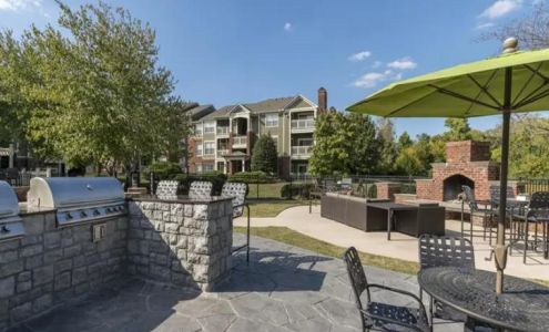 Wyndchase Aspen Grove Apartments