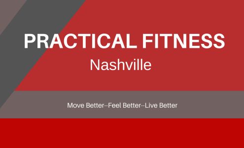 Practical Fitness Nashville