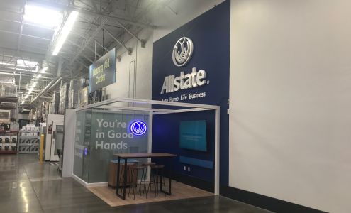 Rod Lovelace: Allstate Insurance