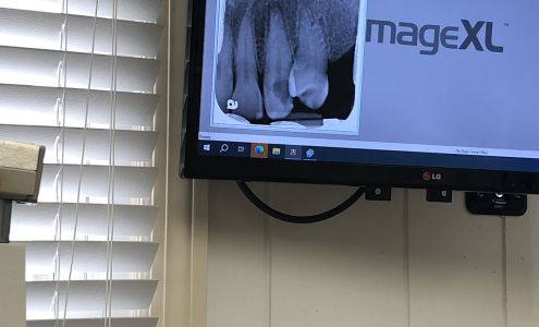 Allen Family Dental