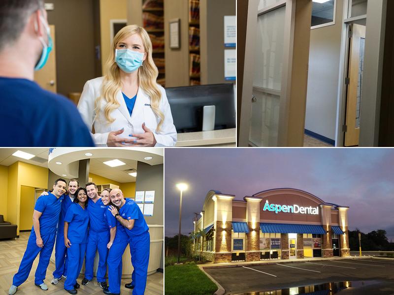 Aspen Dental