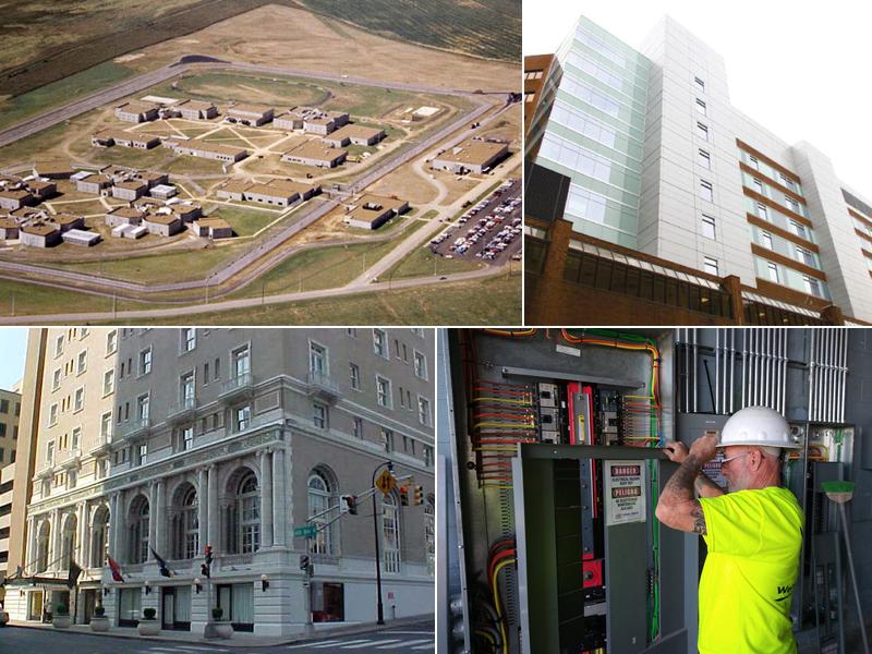 Wolfe & Travis Electric Co