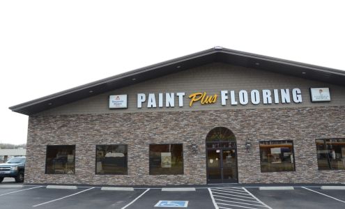 Paint Plus Flooring