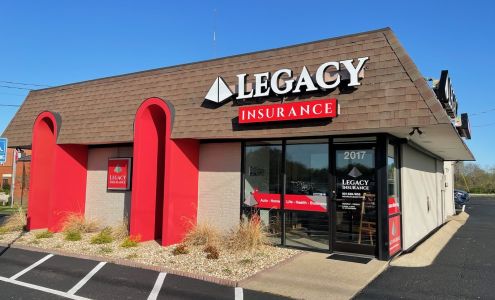 Legacy Insurance