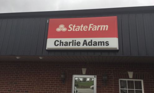 Charlie Adams - State Farm Insurance Agent