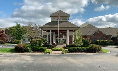 Blakeford at Green Hills