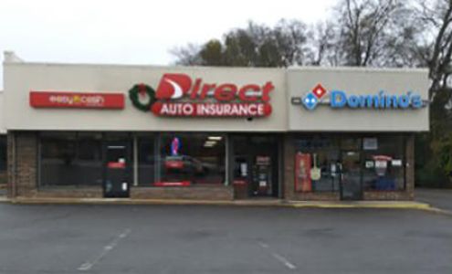 Direct Auto Insurance
