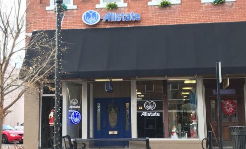 Greg Murphy: Allstate Insurance