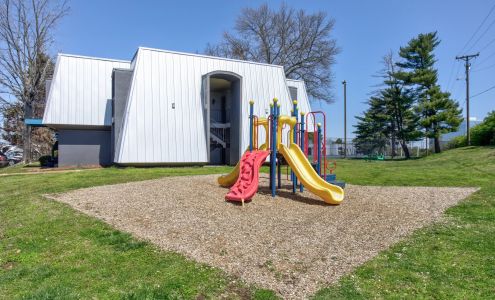 The Highland on Briley