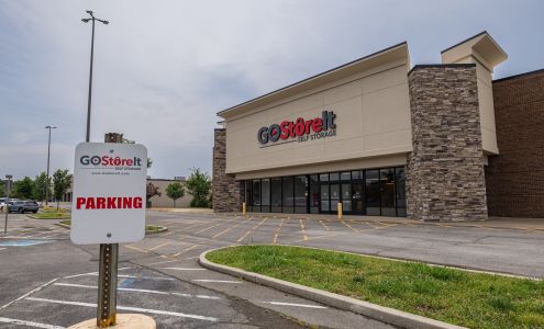 Go Store It Self Storage