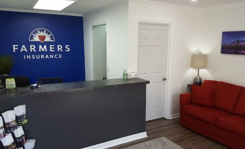 Farmers Insurance - Evan Williams