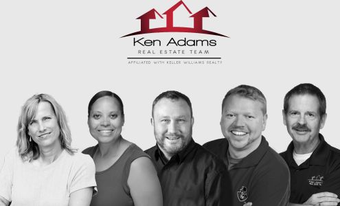 Keller Williams Realty Clarksville Ken Adams Real Estate Team