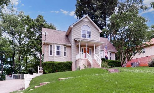 The Heim Group of Keller Williams Realty
