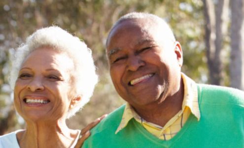 Integrity Senior Care