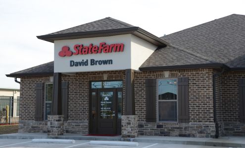 David Brown - State Farm Insurance Agent