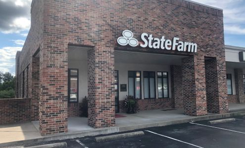 Jimmy Drake - State Farm Insurance Agent