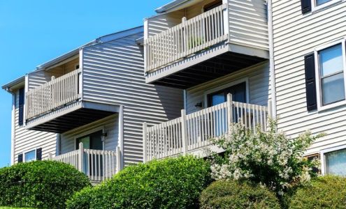 Sheffield Heights Apartment Homes