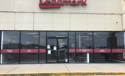Lendmark Financial Services LLC