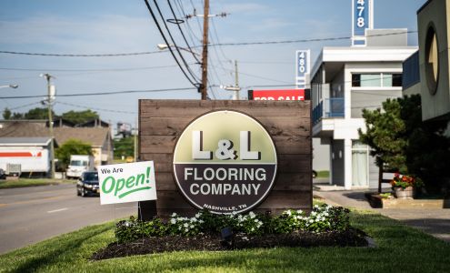 The L & L Flooring Company