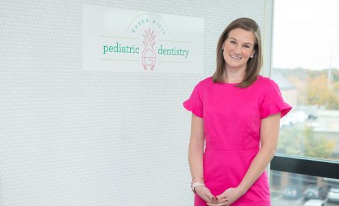 Green Hills Pediatric Dentistry