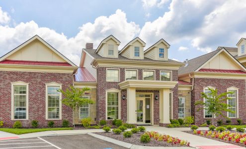 Revere at Spring Hill