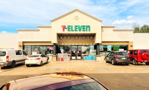 7-Eleven