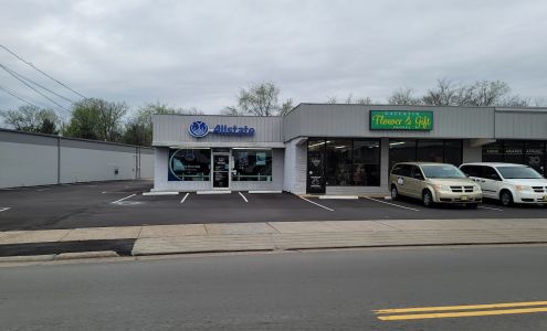 Larry Maynard: Allstate Insurance