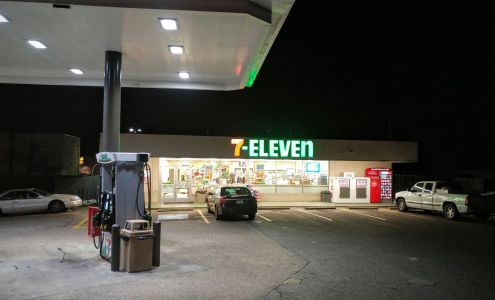 7-Eleven