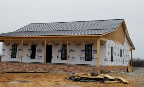 Twin Lakes General Contracting LLC 273 Nabb School Rd, Princeton Kentucky 42445