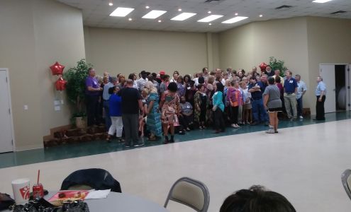 Paris Convention Center