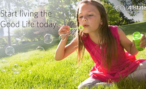 Kristy Walker: Allstate Insurance