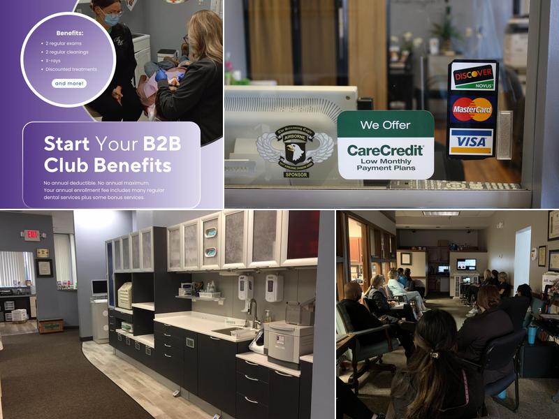 Back 2 Basics Dentistry