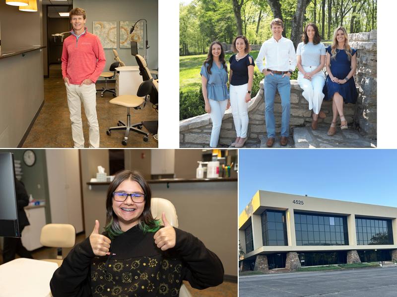 Lucas Orthodontic Group