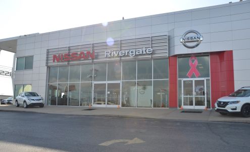 Nissan Of Rivergate