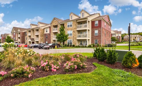 Revere at Hidden Creek