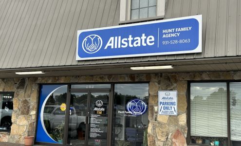 Kerri Hunt: Allstate Insurance