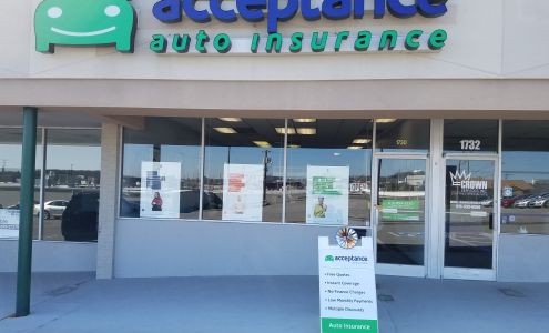 Acceptance Insurance