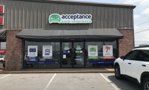 Acceptance Insurance