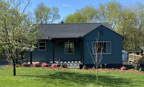 Nashville Roofing Company