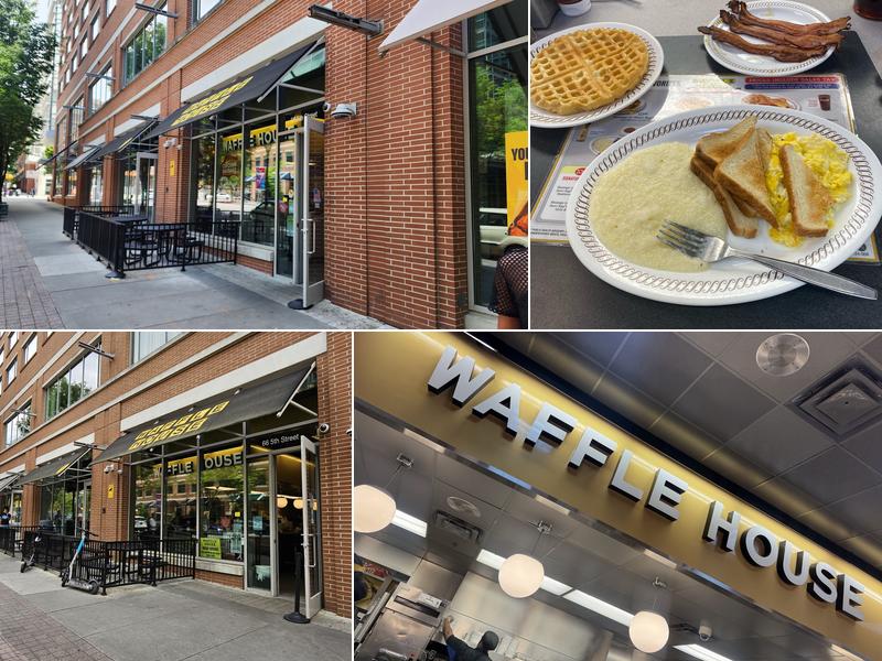 Waffle House