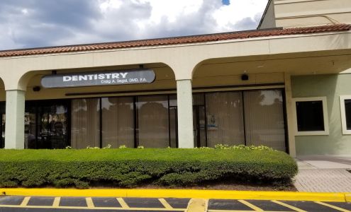 Advanced Dental Care 825 Donald Ross Rd, Juno Beach Florida 33408