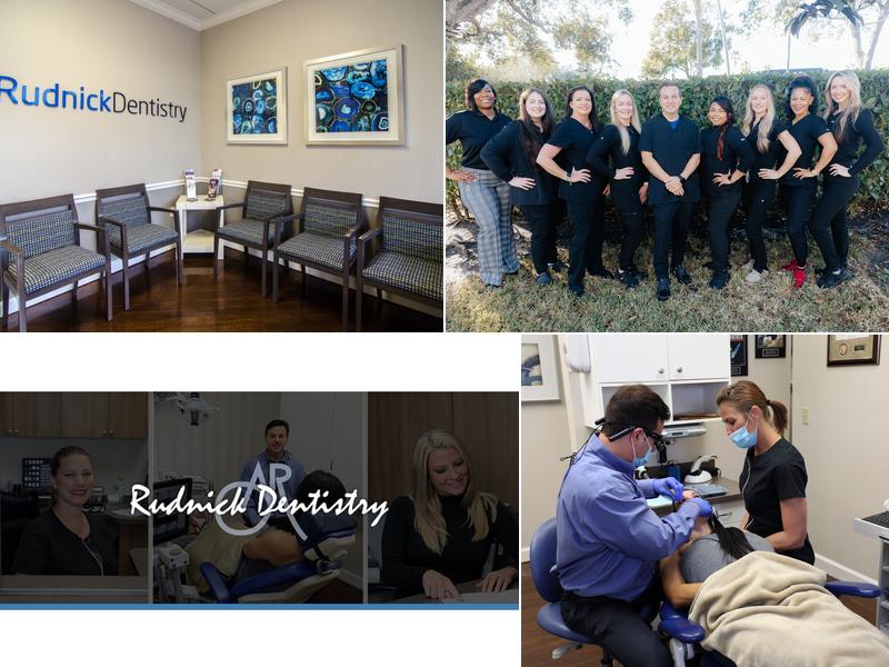 Andrew Rudnick DMD, LVIF- Exceptional Dentistry